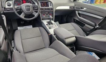 Audi A6 2.0 TDI full