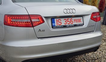 Audi A6 2.0 TDI full