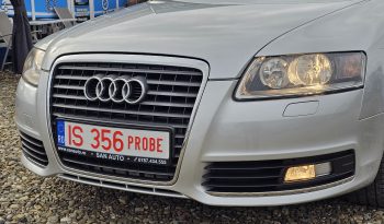 Audi A6 2.0 TDI full