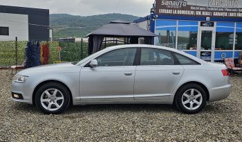 Audi A6 2.0 TDI full