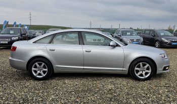 Audi A6 2.0 TDI full