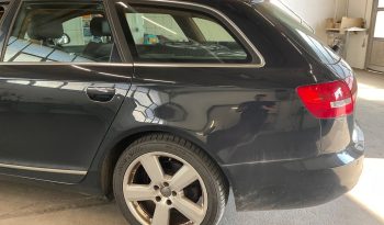 Audi A6 2.0 TDI full