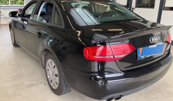 Audi A4 2.0 TDI Ambition full