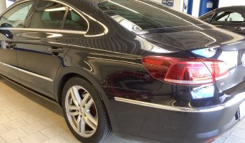 Volkswagen CC 2.0 TDI BlueMotion Tech full