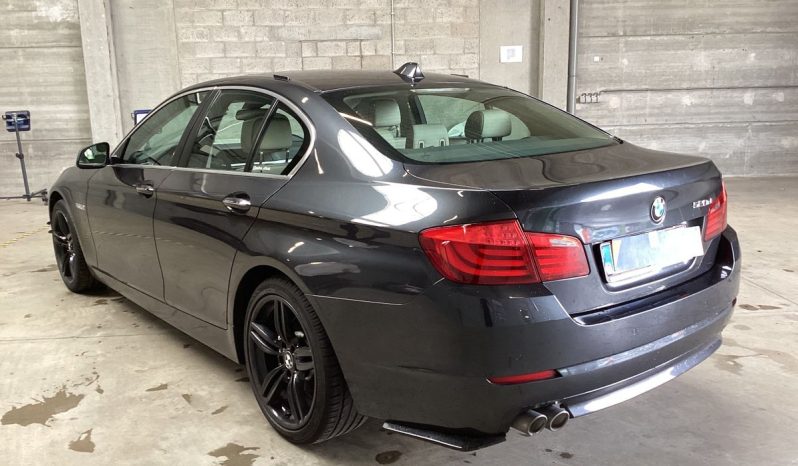 BMW 5er 520d full