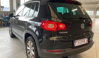 Volkswagen Tiguan 2.0 TDI Sport & Style 4Motion full