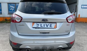 Ford Kuga 2.0 TDCi Titanium full