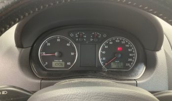 Volkswagen Polo 1.4 TDI CrossPolo full