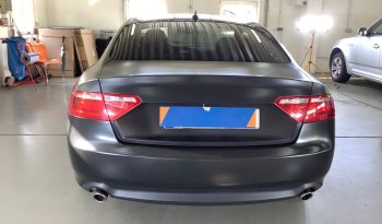 Audi A5 3.0 V6 TDI quattro full