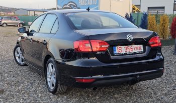 Volkswagen Jetta 1.6 TDI full