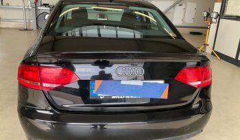 Audi A4 2.0 TDI Ambition full