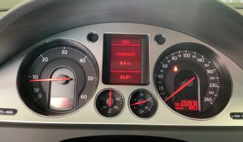 Audi A6 2.0 TDI full