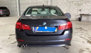 BMW 5er 520d full