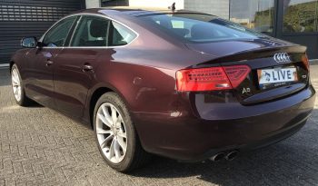 Audi A5 Sportback 2.0 TDI full