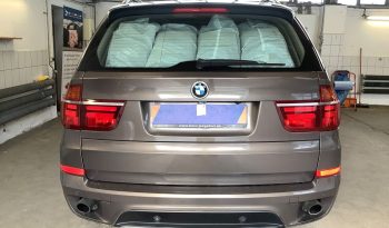 BMW X5 xDrive 30d full