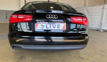 Audi A6 2.0 TDI full