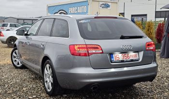 Audi A6 2.0 TDI full