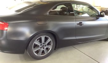 Audi A6 3.0 V6 TDI quattro full