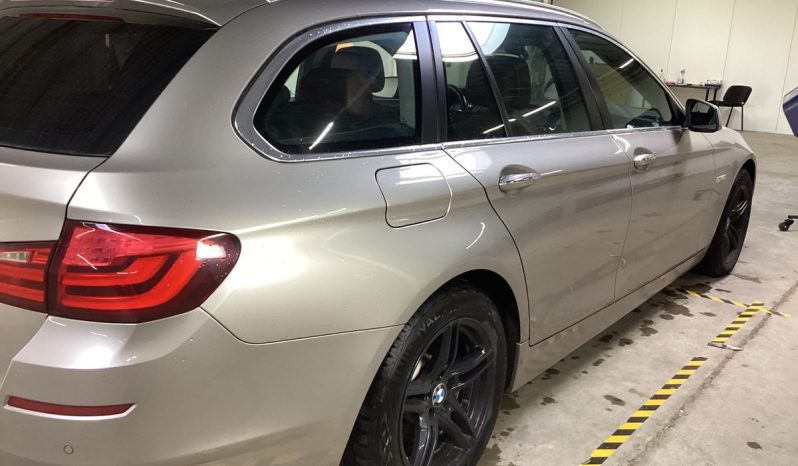 BMW 5er 520d full