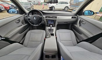 BMW 3er 320d full