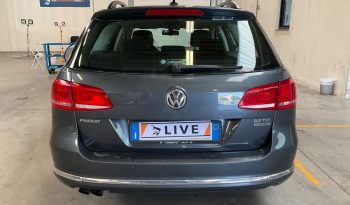 Volkswagen Passat 2.0 TDI Comfortline BlueMotion full