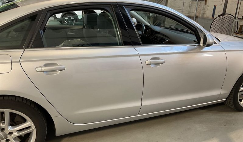 Audi A6 3.0 V6 TDI quattro full