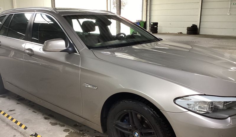 BMW 5er 520d full