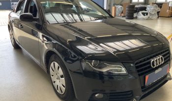 Audi A4 2.0 TDI Ambition full