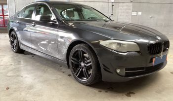 BMW 5er 520d full