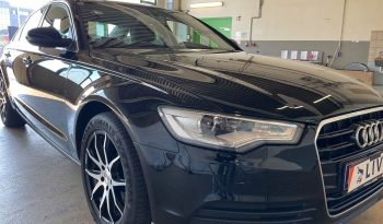 Audi A6 2.0 TDI full