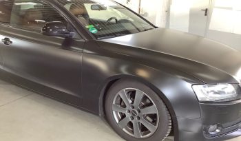 Audi A5 3.0 V6 TDI quattro full