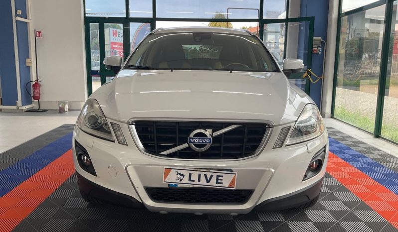 Volvo XC60 2.4 D5 Summum AWD full