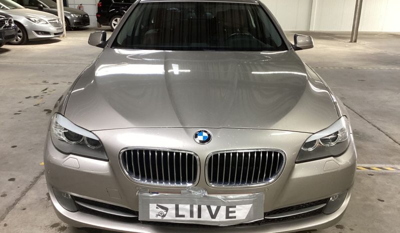 BMW 5er 520d full