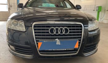 Audi A6 2.0 TDI full