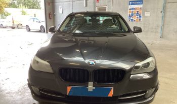 BMW 5er 520d full