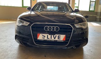 Audi A6 2.0 TDI full