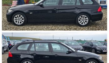 BMW 3er 320d full