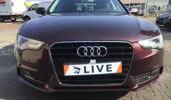 Audi A5 Sportback 2.0 TDI full