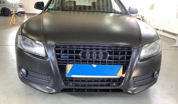 Audi A5 3.0 V6 TDI quattro full