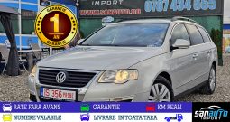 Volkswagen Passat 2.0 TDI Comfortline