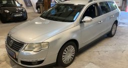 Volkswagen Passat 2.0 TDI Comfortline