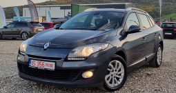 Renault Megane 1.5 dCi Attractive