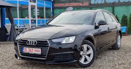 Audi A4 2.0 TDI