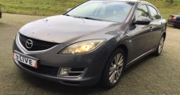 Mazda 6 2.0 Active