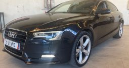 Audi A5 Sportback 3.0 V6 TDI Ambition Luxe