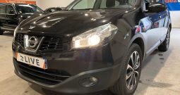 Nissan Qashqai+2 1.6 dCi 360