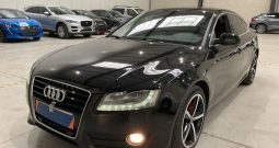 Audi A5 Sportback 3.0 V6 TDI quattro