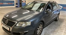 Volkswagen Passat 2.0 TDI Comfortline