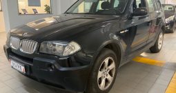 BMW X3 2.0d