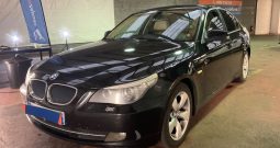 BMW 5er 520d